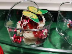 -二姐家三个拿手菜·北塘海鲜·大馅锅贴王(成林道店)