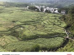 -江阴敔山湖公园
