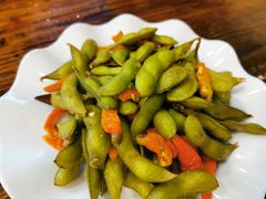 毛豆-漫天香·小龙虾餐厅(夏湾店)