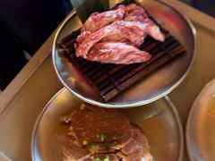 -西塔老太太泥炉烤肉(青浦蟠龙天地店)