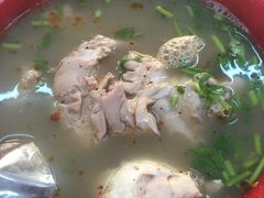 -春雨羊汤店(广开四马路总店)