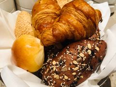 -星璞餐厅(深铁塘朗城君璞酒店)