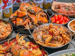 -巴厘龙虾·榜首油焖大虾(洞庭·艺术洋房店)