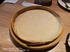 -老上居·手工春饼(贝尔路店)
