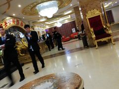 -九号公馆(秦岭路店)