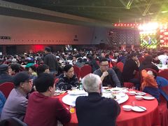 -东浩兰生上海世博展览馆