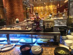 -马哥孛罗咖啡厅·Cafe Marco (厦门马哥孛罗东方大酒店)