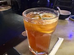 -绿茶餐厅(汇悦大融城店)