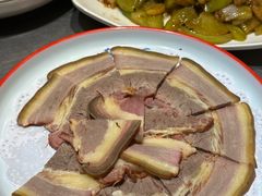 -黄三怪(清河店)