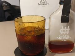 -Cafe Mersey默西咖啡(平江店)