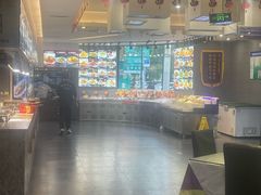 -镜泊小镇(东长安街店)