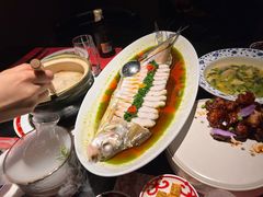 -锦楼·臻选新杭帮(杭州中心店)