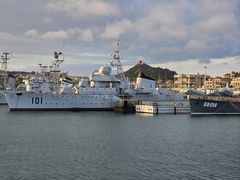 -中国人民解放军海军博物馆