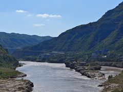 -陕西黄河壶口瀑布旅游区
