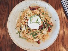 海鲜意面-ROAST coffee & eatery