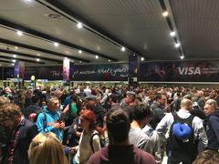 -奥利弗·雷金纳德·坦博国际机场