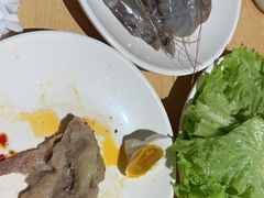 -玫瑰花园自助烤肉(顺义鑫海韵通店)