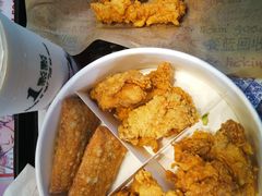 -肯德基(温州世贸店)
