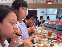 -龍歌自助小火锅(李沧丽达店)