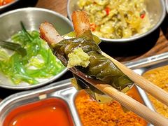 -烤肉食堂(揭阳广百店)