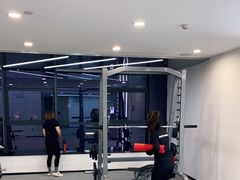 -WEGYMER健萌健身(麦德龙钰龙天下馆)