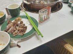 -润园四季椰子鸡火锅(欢乐海岸店)