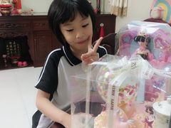 -Rosy洛绮·蛋糕咖啡店