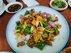 -瑞记湛江鸡饭店·粤西第一鸡(粤垦店)