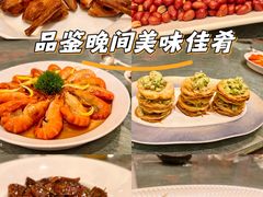 -望乡楼上海菜(日月光店)