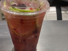 -唐沫茶兮(仓山万达金街店)