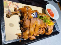 -姑苏家宴·苏帮菜·松鼠桂鱼(苏州总店)