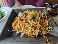 -鄱阳湖·江西小炒·瓦罐煨汤(五道口店)