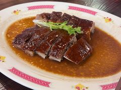 -猪肉婆私房菜(容桂总店)