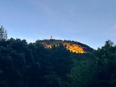 -天台山赤城山景区