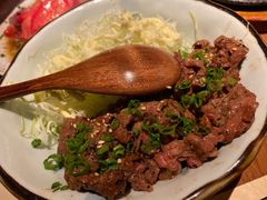 幸福满满烧肉饭-醉虎传(南锣鼓巷店)