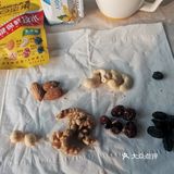 ●洽洽小黄袋每日坚果