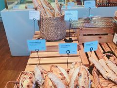 -那家面包房(珠江路店)