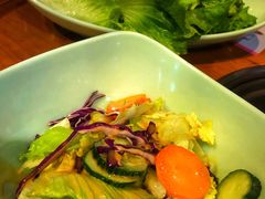 -老炉家木炭烤肉(长江国际店)