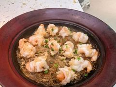 -大树餐厅(环球港店)