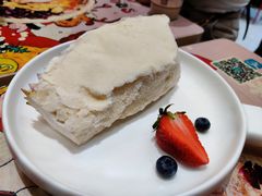 -甜心妈妈·榴莲星级糖水(北京路总店)
