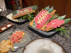 -老乾杯和牛烧肉(王府中环店)