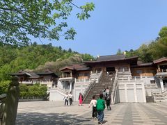 -昭山风景名胜区