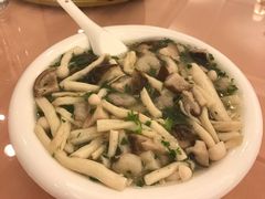 菌菇-锦江都城闵行饭店