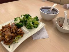 -面点王(桃源村分店)