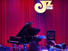 -JZ Club 爵士酒吧(上海店)