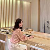鮨清月🍣22年以一顿好吃不贵的omakase收尾
