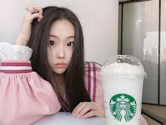 -星巴克(南京新百店)