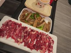 -八合里潮汕鲜牛肉火锅(福州万象城店)