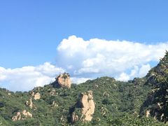 -十三陵山水雅园农家院