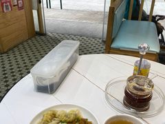 水饺捞粗-铭珍精食店(田畔街店)